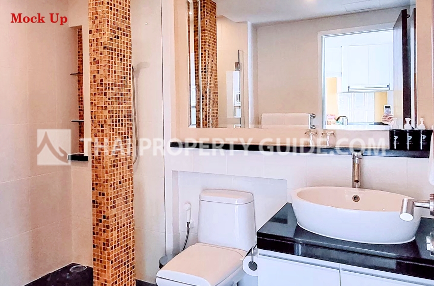 Service Apartment in Ploenchit 